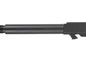 BALLISTIC BBL FOR GLK 17 G5 THRD BLK