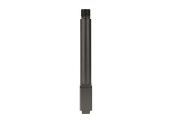 Alternative view of BALLISTIC BBL FOR GLK 17 G5 THRD BLK