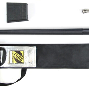 BARR 338 NORMA MAGNUM CONVERSION KIT D 26''
