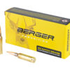 BERGER ELITE HNTR 6.5CM 140GR 20/200 1 BB65 31040 1