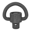 BCM GUNFTR QD SLING SWIVEL 1" D RING 2 BCM QDSS D 2 1