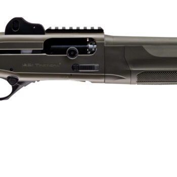 BER 1301 TAC C MOD.2 12GA 18.5 ODG 7+1