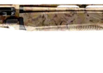 BER A400 SOLO KO 12GA 30 OPTIFADE MARSH