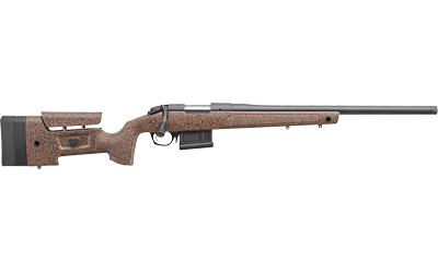 BERGARA HMR 450BM MINI-CHAS 20" 5RD 2 BERGARA HMR 450BM MINI-CHAS 20" 5RD