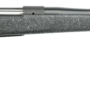 BERGARA RIDGE SP 6.5CR BK/SYN 18" TB #