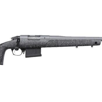 BERGARA HMR PRO 6.5CR GRAY 24" HB TB