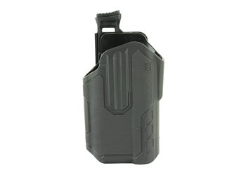 BH OMNIVORE L2 HLSTR X300 LH BK