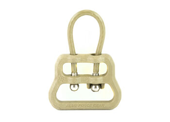 BL FORCE ULOOP 1.25" TAN