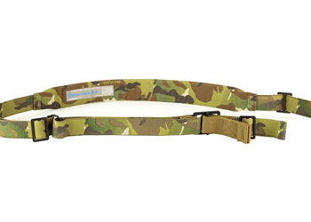 BL FORCE PAD VICKERS SLNG MTL HW MC