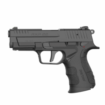 RETAY RXP22 22LR BLK 10+1 DA/SA