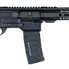 BOND MODERN SPORTING LEVER RIFLE 223WYL 30RD 1 BOND20BALVRB223
