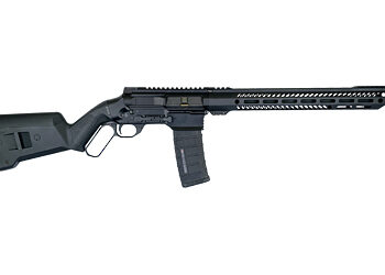 BOND MSLR 5.56 30RD 16" BLK