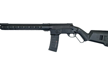 Alternative view of BOND MSLR 5.56 30RD 16" BLK