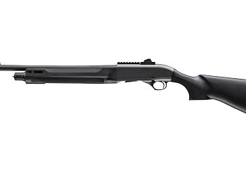 BERETTA A300 ULTMA PTRL 12/19 BLK 5R