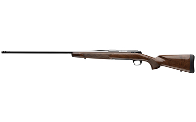 BRN XB2 MEDLN 7MM MAG 26" 3RD WLNT 3 BRN XB2 MEDLN 7MM MAG 26" 3RD WLNT