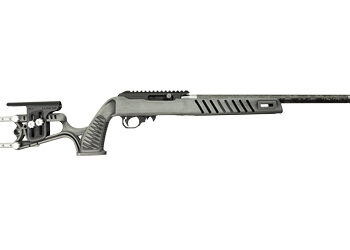 BRO PROFESSIONAL 22LR 10RD GREY BW