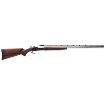 BRO BT99 12GA 32 WALNUT CONVENTIONAL STOCK