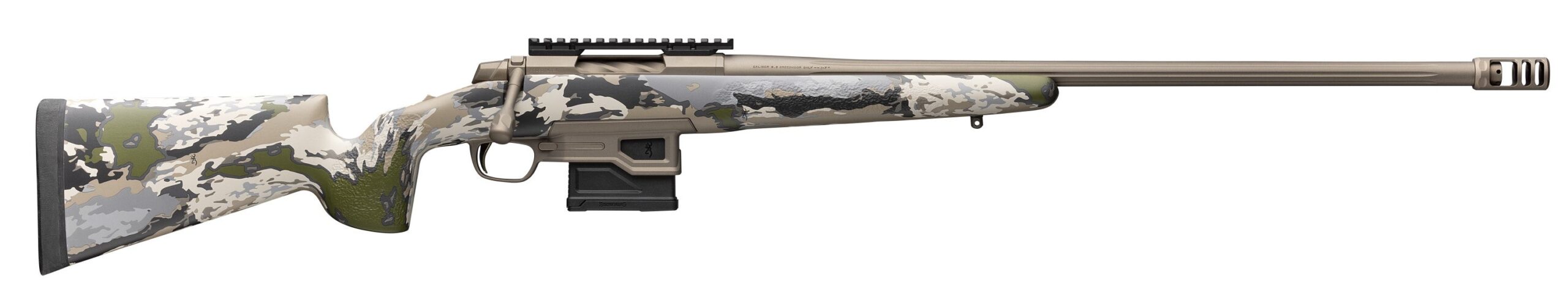 BRO X-BOLT 2 HELLS CANYON MCM 6.5PRC 26 3 BRO X-BOLT 2 HELLS CANYON MCM 6.5PRC 26