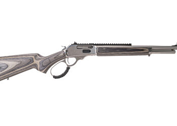 egunco 50 Alternative view of ROSSI R95 45-70 18" STS LAM 5RD