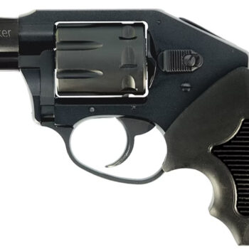CA WALKER 22MAG 2 BLK 8RD