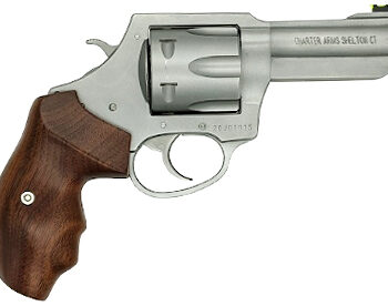 CA PROFESSIONAL V 357MAG 3 SS WOOD 6RD
