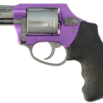 CA PATHFINDER LITE 22MAG 2 LAV SS FS 8RD SHOOTER