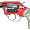 CA CHIC LADY 38SPL 2 SS RED PEARLITE SHOOTER 2 CA20Z53826