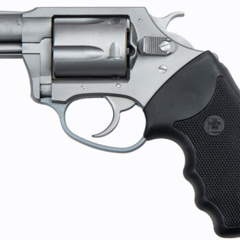CA UNDERCOVERETTE 32H&R 2 MATTE SS 6RD SHOOTER