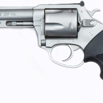 CA MAG PUG 357MAG 4.2 MATTE SS AS 5R SHOOTER
