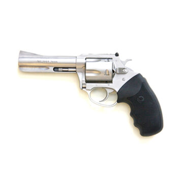 CA PITBULL 9MM SS FS 5RD BUNDLE SHOOTER