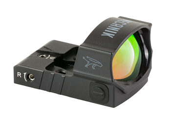 Alternative view of CANIK MECANIK MO2 RED DOT SIGHT