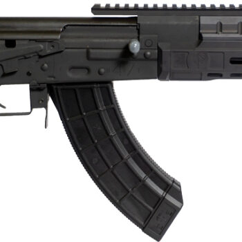 CENT DRACO TACTICAL 7.62X39 30RD