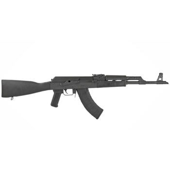 CENT VSKA SYNTHETIC BLK 7.62X39 16 30RD