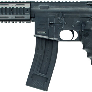 CHIAPPA MFOUR-22 GEN II PRO 22LR 16 ADJ STK 28R