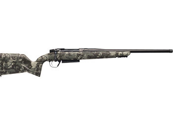 CHRISTENSEN EVOKE HNTR 22CM 20" 4RD