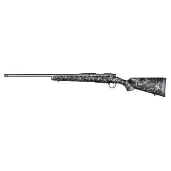 CHRIS MESA FFT 308WIN 20 BLK/GRY LH