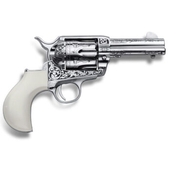CIM HUCLEBERRY 3.5 45LC LSR ENG POLY IVORY