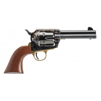 CIM PIETTA PISTOLERO 357MAG 38SPL 4.75 BLUE