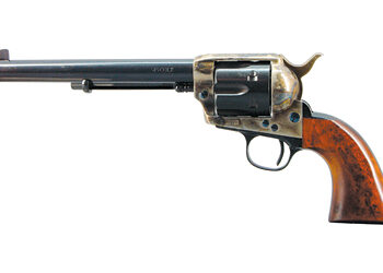 CIMARRON MOD P 45C 7.5" 6RD CCH