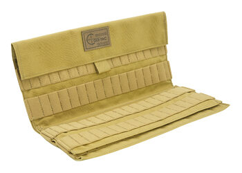COLETAC AMMO NOVEL STD CB