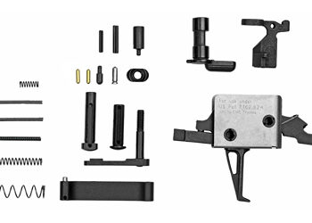 CMC AR-15 LPK W/FLAT TRIGGER