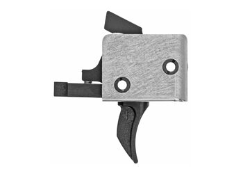 CMC AR-15 MATCH COMBAT CURVED 3.5LB