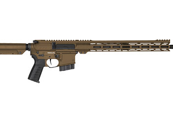 egunco 53 Alternative view of CMMG RSLT MK4 350LEG 16.1" 10RD MB