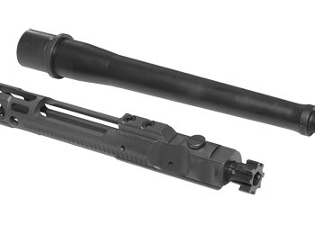 CMMG BBL AND BCG KIT 8" 5.7X28MM