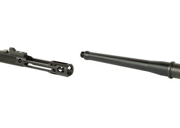 Alternative view of CMMG BBL AND BCG KIT 8" 5.7X28MM