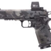 CNC20STEALTHWAR