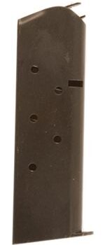 COLT MAGAZINE 1911 45ACP 7RD BL PKG
