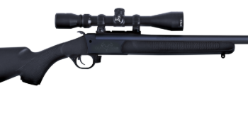 TRADITIONS OUTFITTER G3 45-70 22" PKG