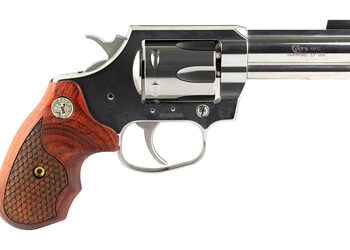 COLT KING COBRA 357MAG 3" 6RD TALO 7 CTKCOBRA SB3BB TLS 2