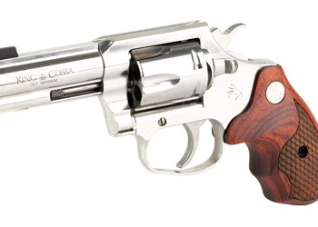 COLT KING COBRA 357MAG 3" 6RD TALO 8 CTKCOBRA SB3BB TLS 3
